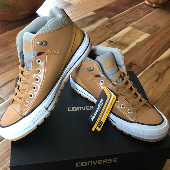 converse street converse street